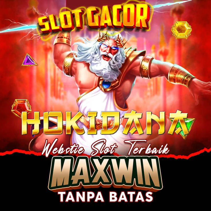 Slot Gacor